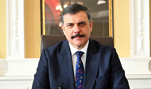 Vali Mustafa Çiftçi'den Jandarma Teşkilâtı'nın kuruluşunun 185. yıl dönümü mesajı