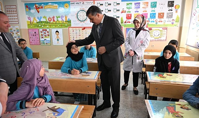 Yabancı dil olarak Arapça öğreniyorlar