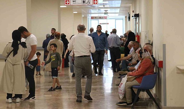 Yeni MHRS sistemi sonuç verdi