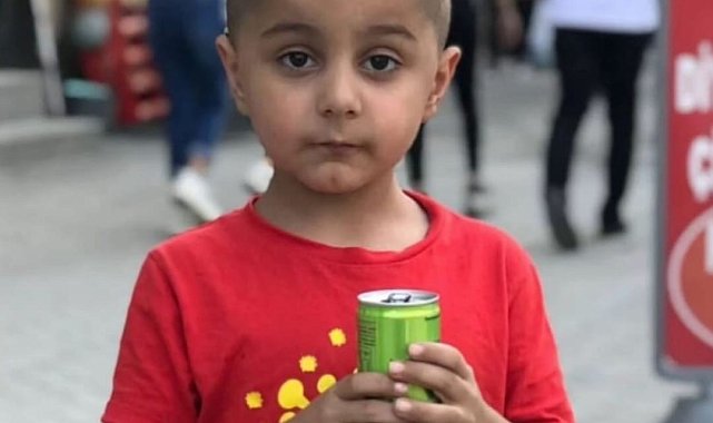 Yüksekova'da şeker komasına giren 10 yaşındaki çocuk hayatını kaybetti