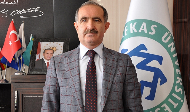 “15 Temmuz bizler için dirilişin sembolüdür”
