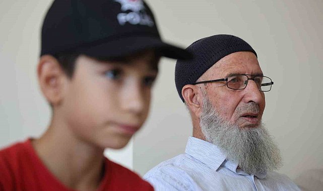 15 Temmuz şehidin 8 yıl sonra ortaya çıkan &#039;Gaffar Okkan&#039; detayı