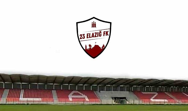23 Elazığ FK'da Genel Kurul ertelendi