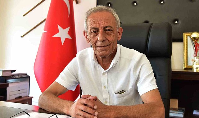 Ahlat HEM Müdürlüğüne atanan Fatih Bilgeç görevine başladı