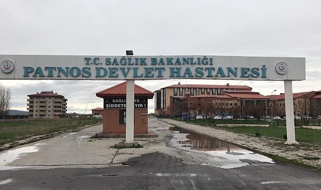 Aras Elektriğe ihmal tepkisi