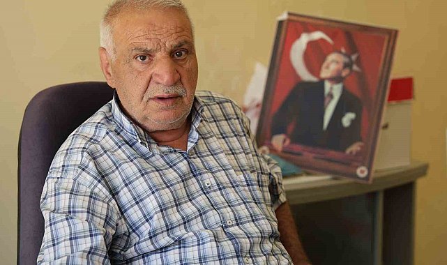 Arkadaşlarının tavsiyesi ile muhtar oldu, 41 yıldır şevkle sürdürüyor