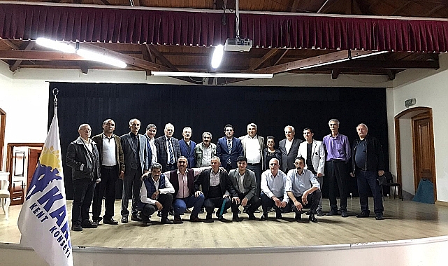 Aşıklar Bayramı eylül ayına ertelendi
