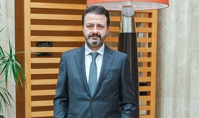 Aşkale Çimento Grubu'nun ödül şampiyonu Kavçim, İSO İkinci 500'de
