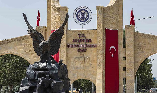 Atatürk Üniversitesinde Yaz Okulu başladı