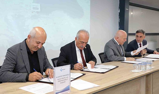 Atatürk Üniversitesinden istihdama akademik destek