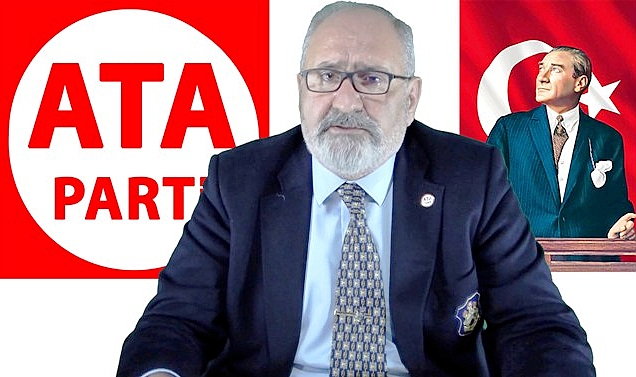 "Bartholomeos ve Elpidophoros vatandaşlıktan çıkarılsın!"