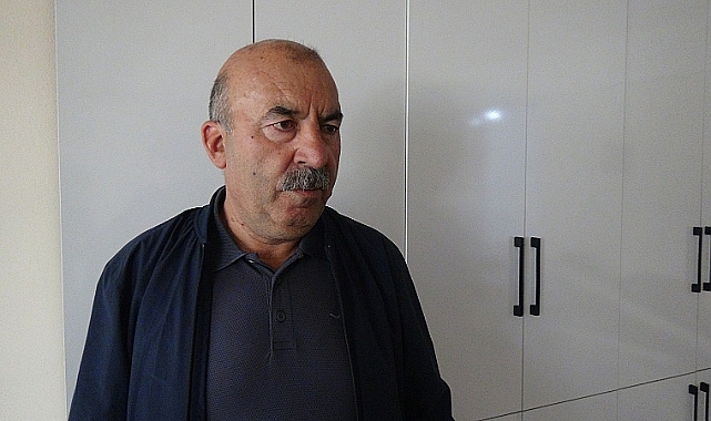 Başkan Çinan, acil sağlık hizmeti talebinde bulundu