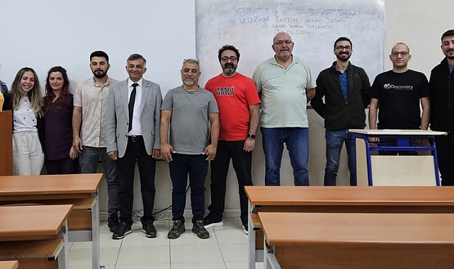 Başkan Öztürkler güven tazeledi!