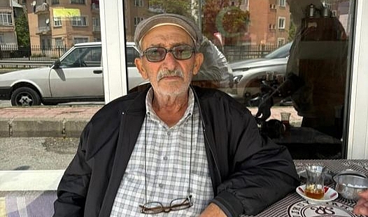 Başkan Yantemur’un acı günü
