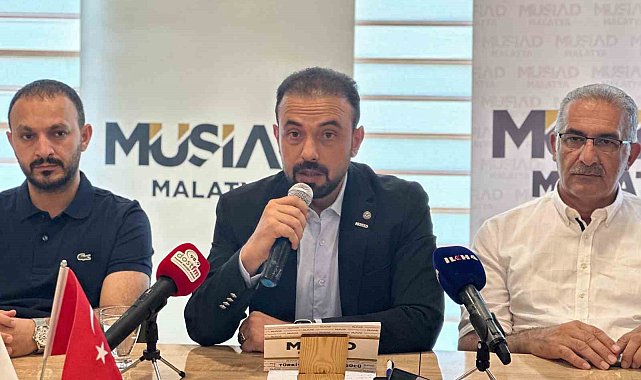 Başkan Yunus Akçin: "Yerel yöneticiler şehrin gelişimini sağlayamamıştır"