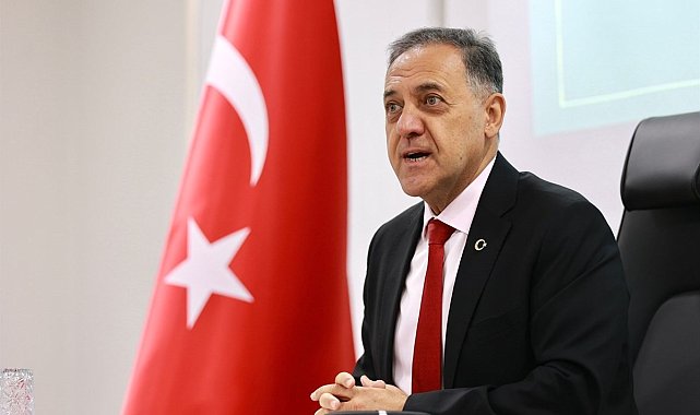 Bingöl Valisi Usta, " Vatandaşın emeklerini, ümitlerini, hayallerini boşa çıkarmak gibi bir lüksümüz yok"