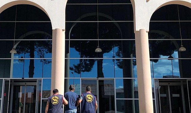 Bingöl'de kesinleşmiş hapis cezası bulunan şahıs yakalandı