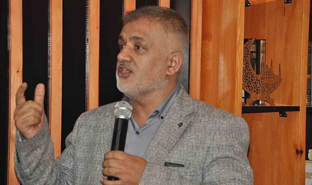 Bulanık&#039;ta iki aile arasındaki husumet barışla sonuçlandı