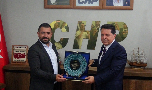 CHP'li Belediye Başkanları Kars'a çıkarma yaptı