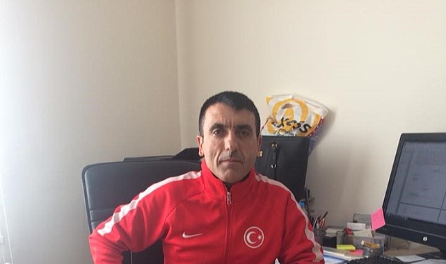 Çıldır'da futbol turnuvası