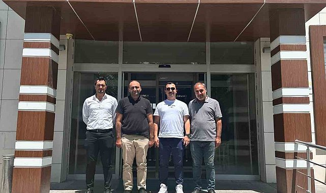 Cumhuriyet savcısı yıllar sonra görev yaptığı Malazgirt'e sürpriz ziyaret gerçekleştirdi