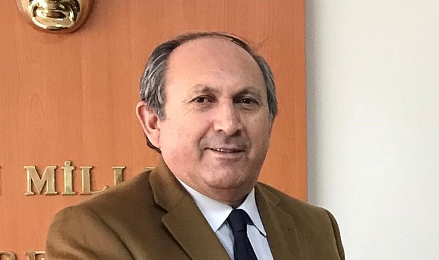 DAGC Başkanı Özsoy'dan 24 Temmuz mesajı