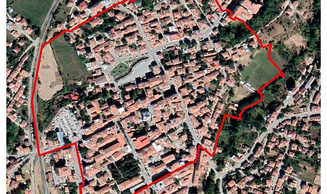 Doğanşehir'deki rezerv alanlarının kapsamı genişletildi