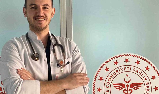 Dr. Karataş, yılan ve akrep sokmasında yapılması gerekenleri anlattı
