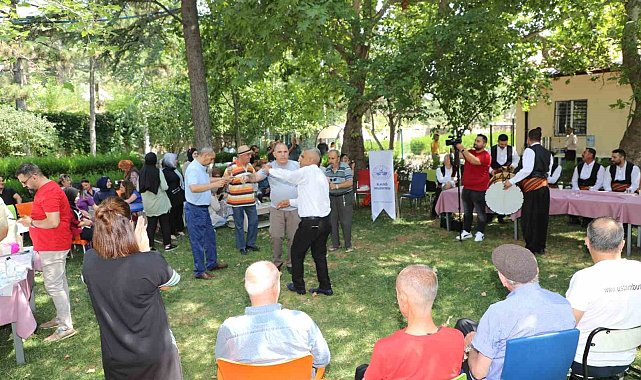 Elazığ Belediyesi&#039;nden &#039;Ruh Sağlığı Motivasyon Şöleni&#039;