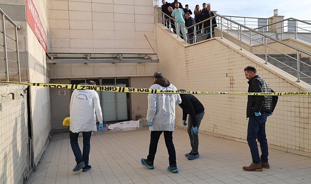 Elazığ'da eşini öldüren sanığın duruşması ertelendi