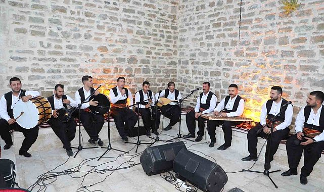 Elazığ&#039;da kürsübaşı programı düzenlendi