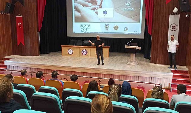 Elazığ&#039;da narkorehber faaliyetleri sürüyor