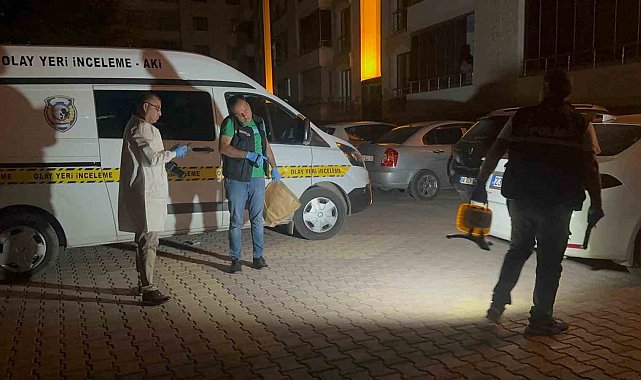 Elazığ&#039;daki cinayet şüphelisi tutuklandı