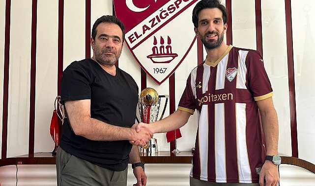 Elazığspor 3 transferi daha bitirdi