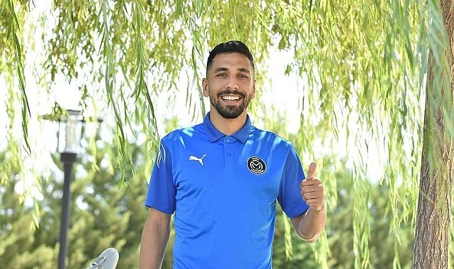 Elazığspor, iki oyuncuyla masaya oturacak