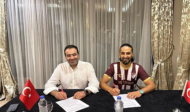 Elazığspor&#039;dan dış transferde ilk imza