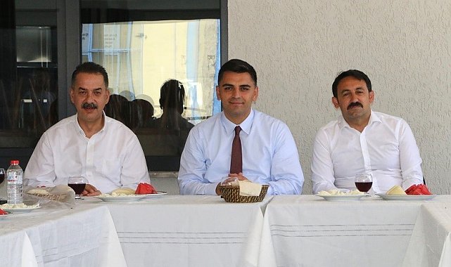 Erzincan&#039;da hafta sonu &quot;Ergan Dağı Doğa Sporları Festivali&quot; coşkusu yaşanacak