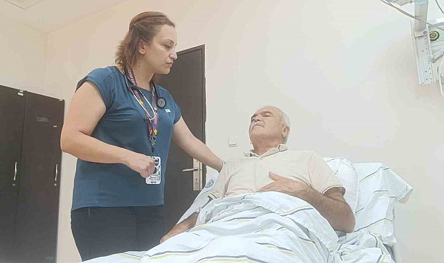 Erzurum'da 3 aileden 12 kişi yedikleri mantardan zehirlendi