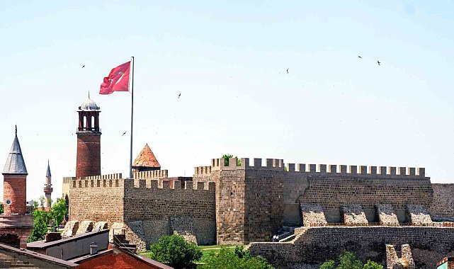 Erzurum'da 30 STK'dan ortak bildiri