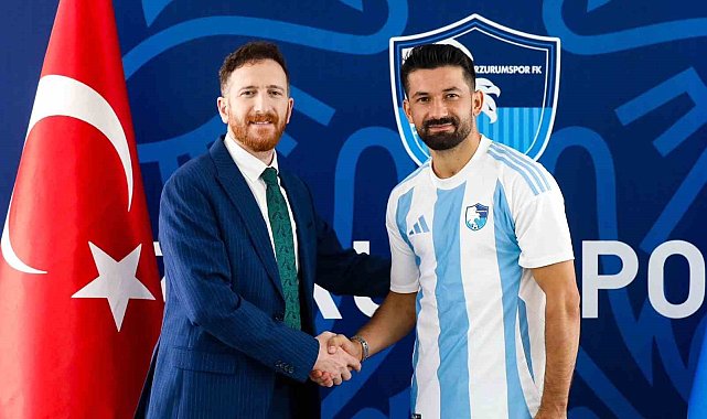 Erzurumspor'da 1. etap kamp tamamlandı