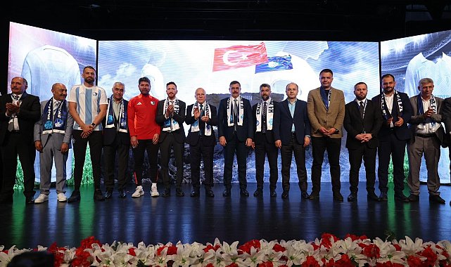 Erzurumspor'da "Küllerimizden Doğuyoruz" kampanyası