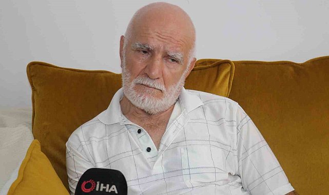 Eski milli boksör Muhittin Ertüzün'den gençlere tavsiyeler