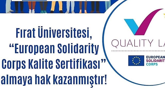 FÜ, öğrencileri için yeni bir Avrupa imkanı sunuyor