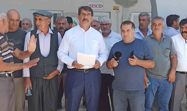 Geçen yıla oranla alım fiyatları düşen kayısıda üretici fiyatlara müdahale istiyor