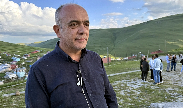 "Gelecek sene Kars'ın festivale dahil olmasını istiyoruz"