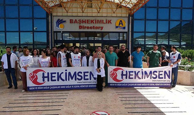 Hekimsen'den ek ücret açıklaması