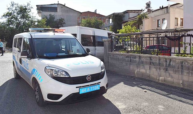 İki grubun silahlı kavgasında: 2 yaralı