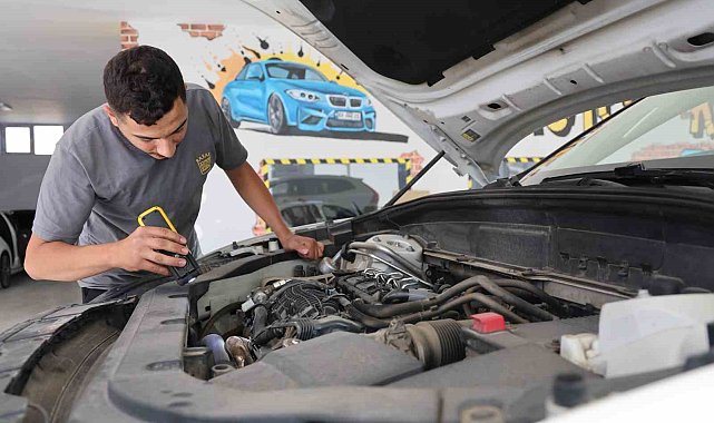 İkinci el piyasası son 5 yılın en dip seviyesini gördü: Ekspertizler pandemiden daha kötü dönemde