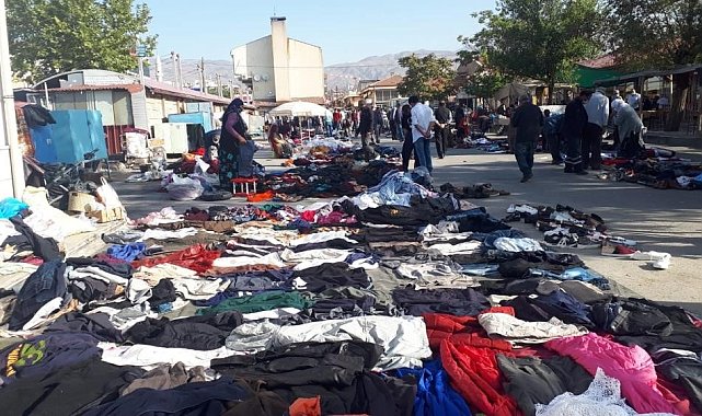 İkinci elde tercih bitpazarı