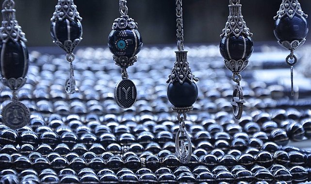 İşte Oltu Taşı'na dair bilinmeyen gerçekler